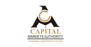 The Capital Markets Authority (CMA)