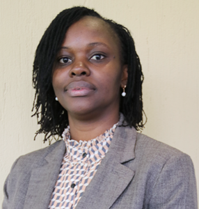 FCPA Georgina Muchai