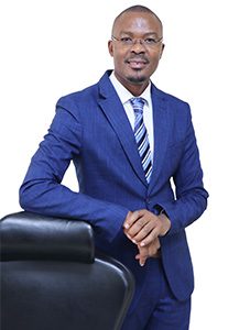 CPA Jabes K'Otieno